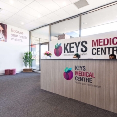 keysmedicalcentre