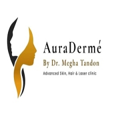 AuraDermé - Dr. Megha Tandon