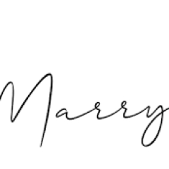 marry