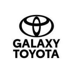 Galaxy Toyota