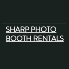 Sharp Photo Booth