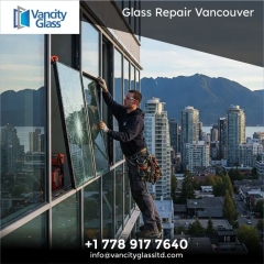 vancityglassltd