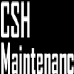 cshmaintenance