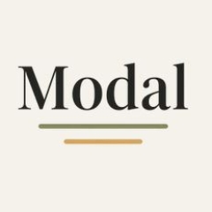Try Modal