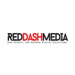 Red Dash Media