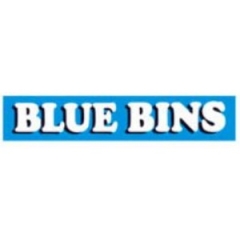 bluebins
